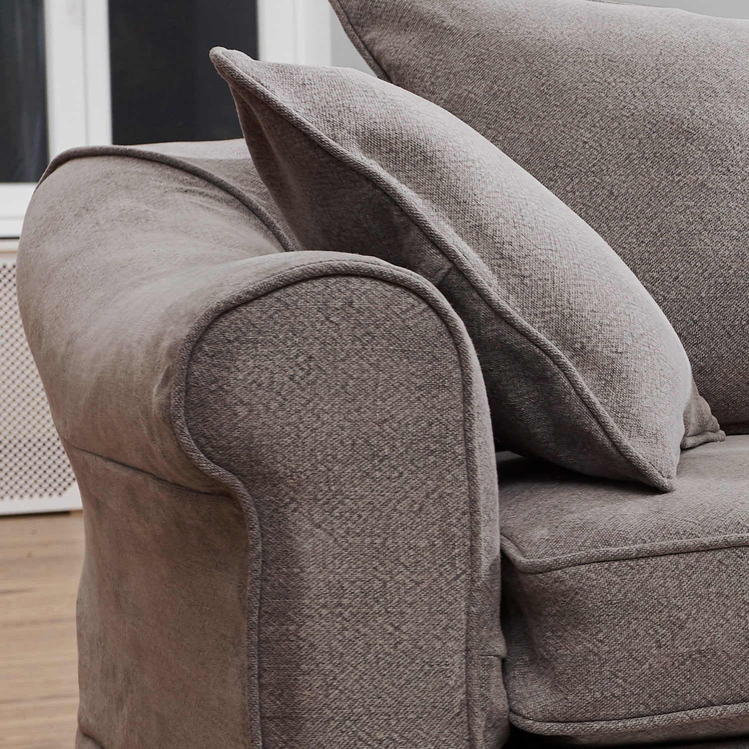 Sessel Folsom