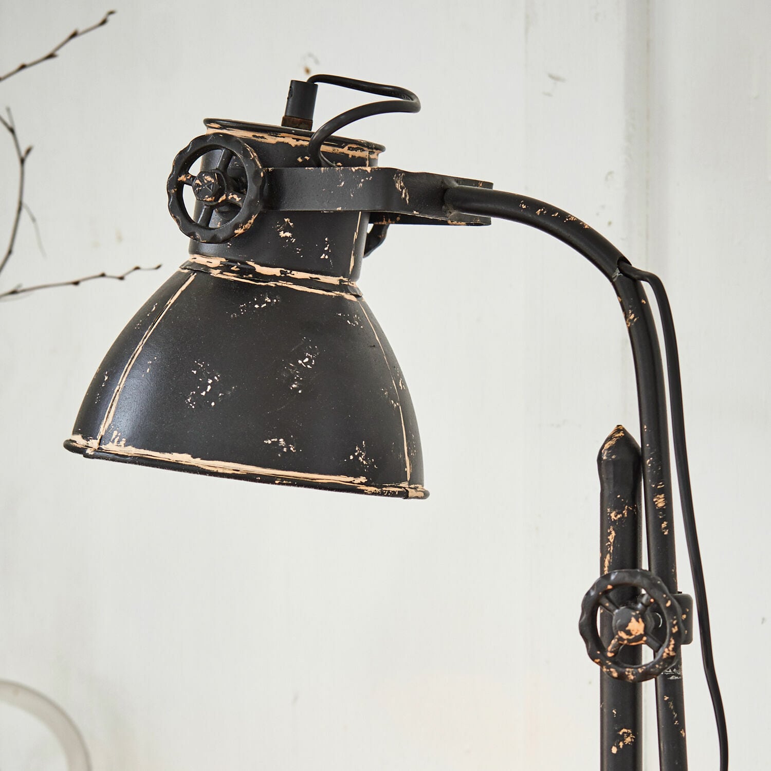 Tischlampe Jonava