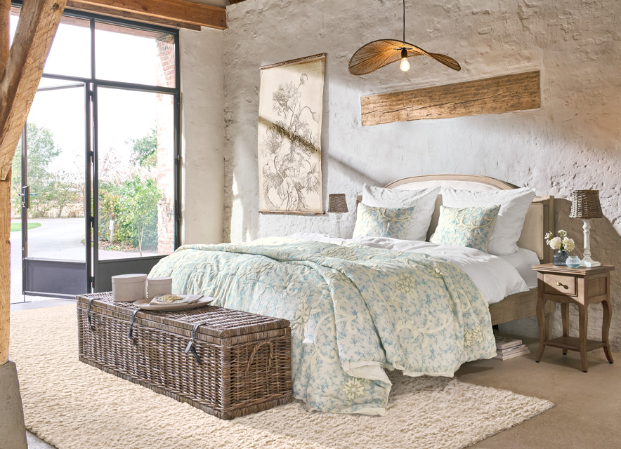 Mediterranes Erwachen