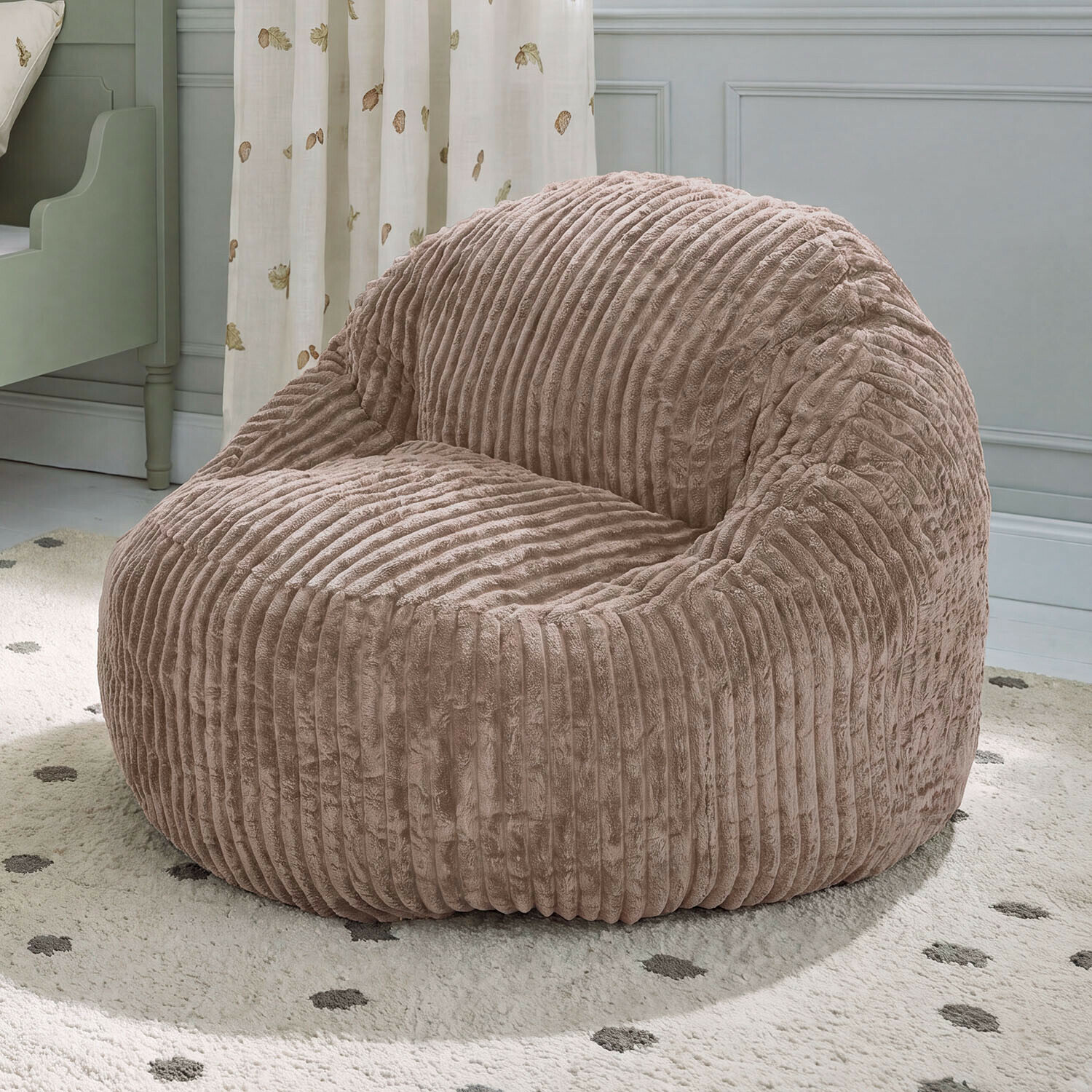 Pop-up-Sessel Flufflet