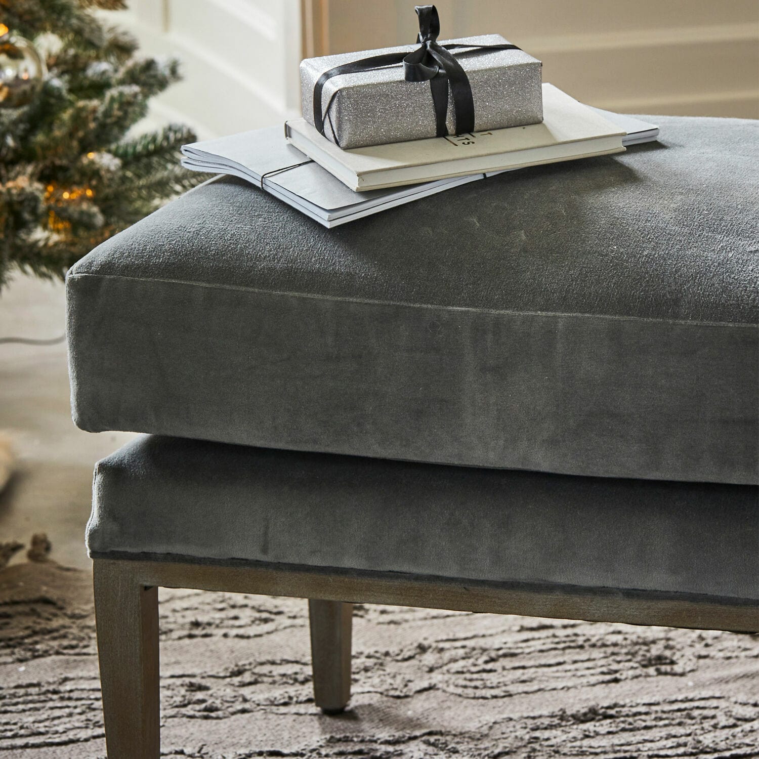 Hocker Micoud