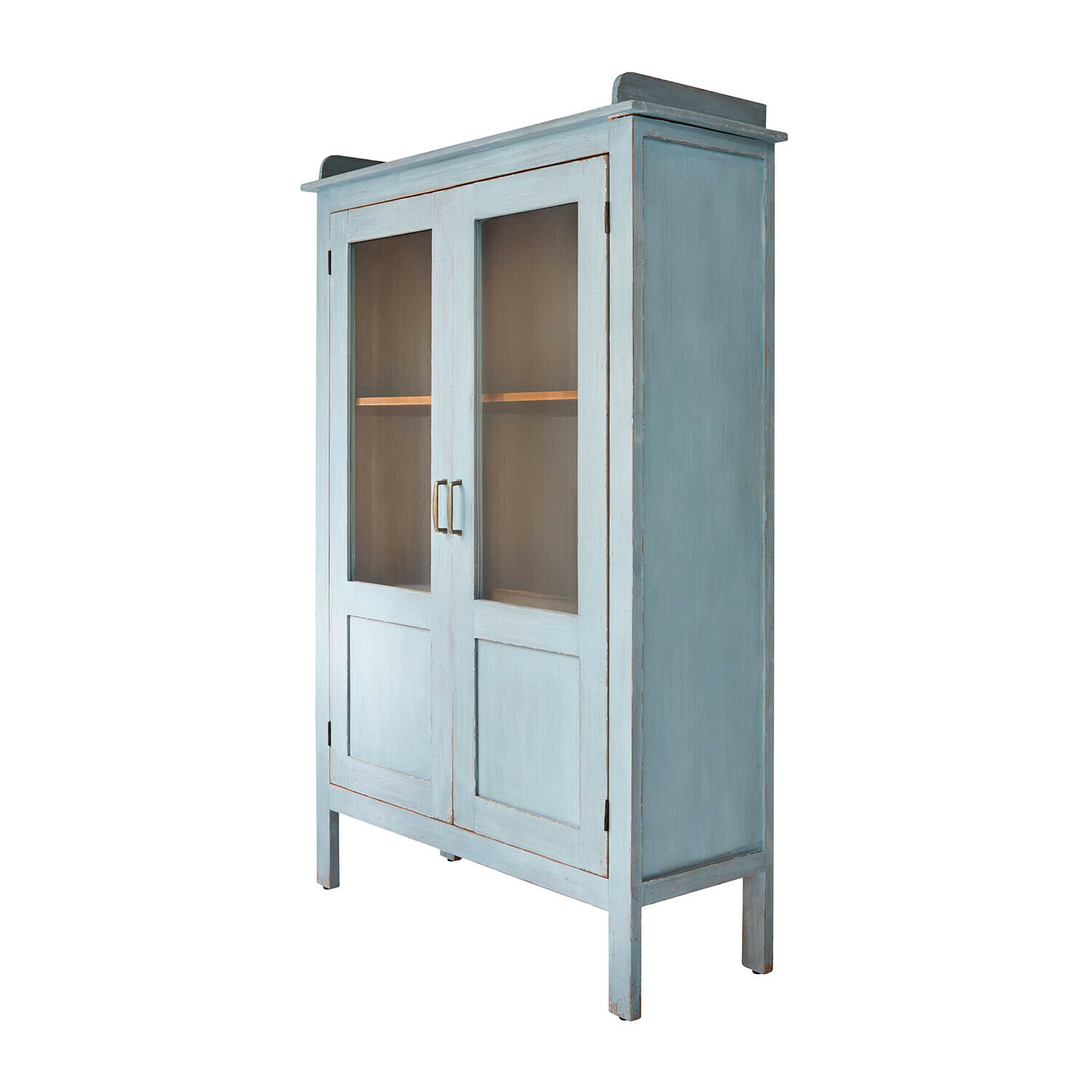 Vitrine Nouvellese