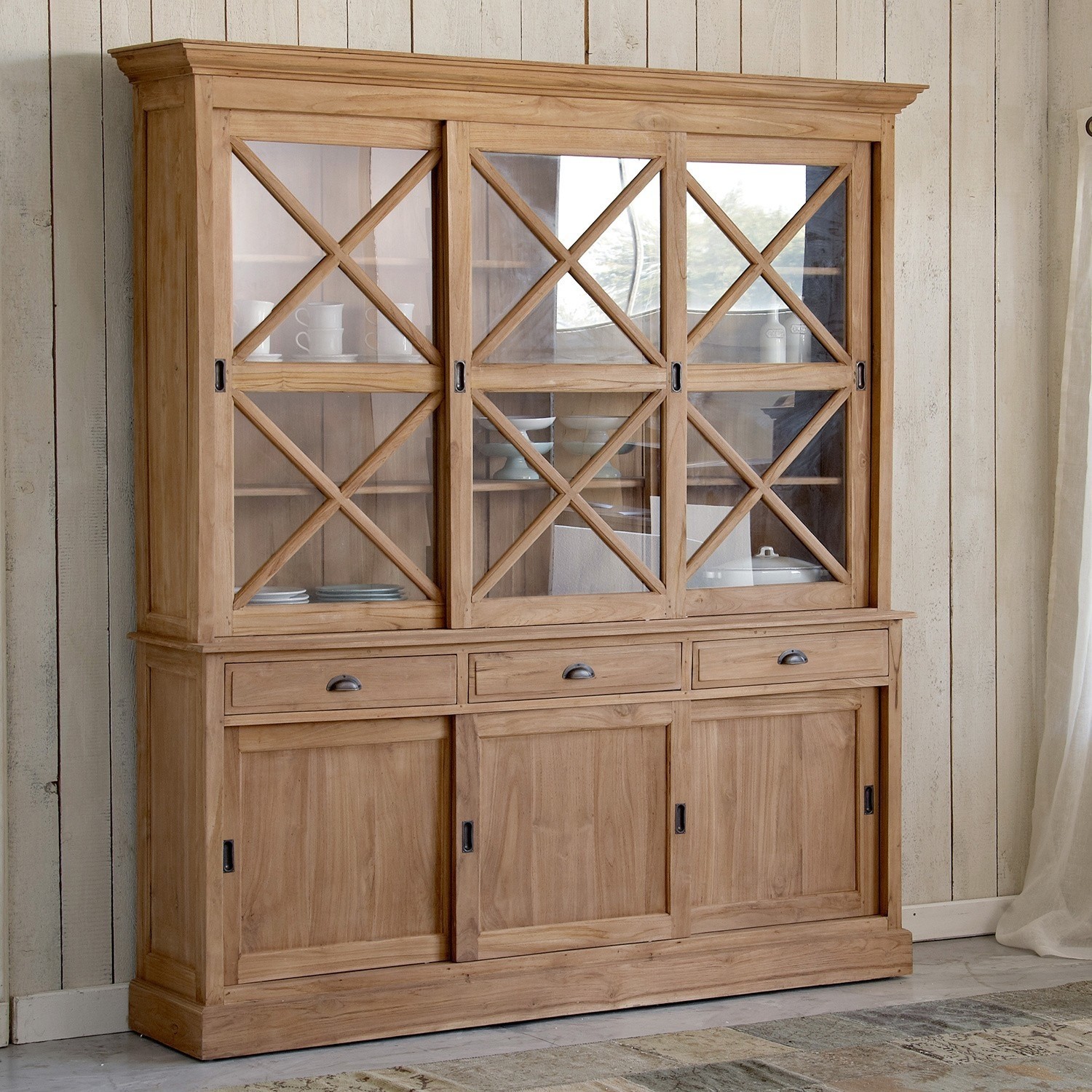 Schrank Cannock