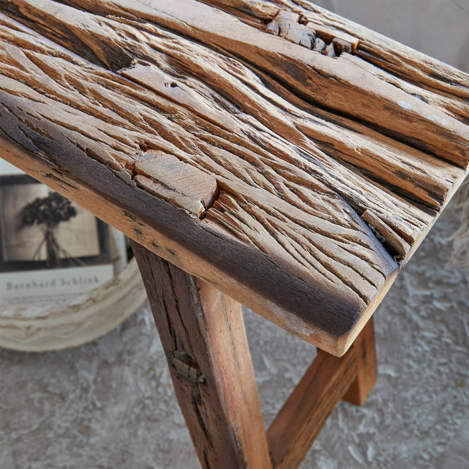 Hocker Salinquas