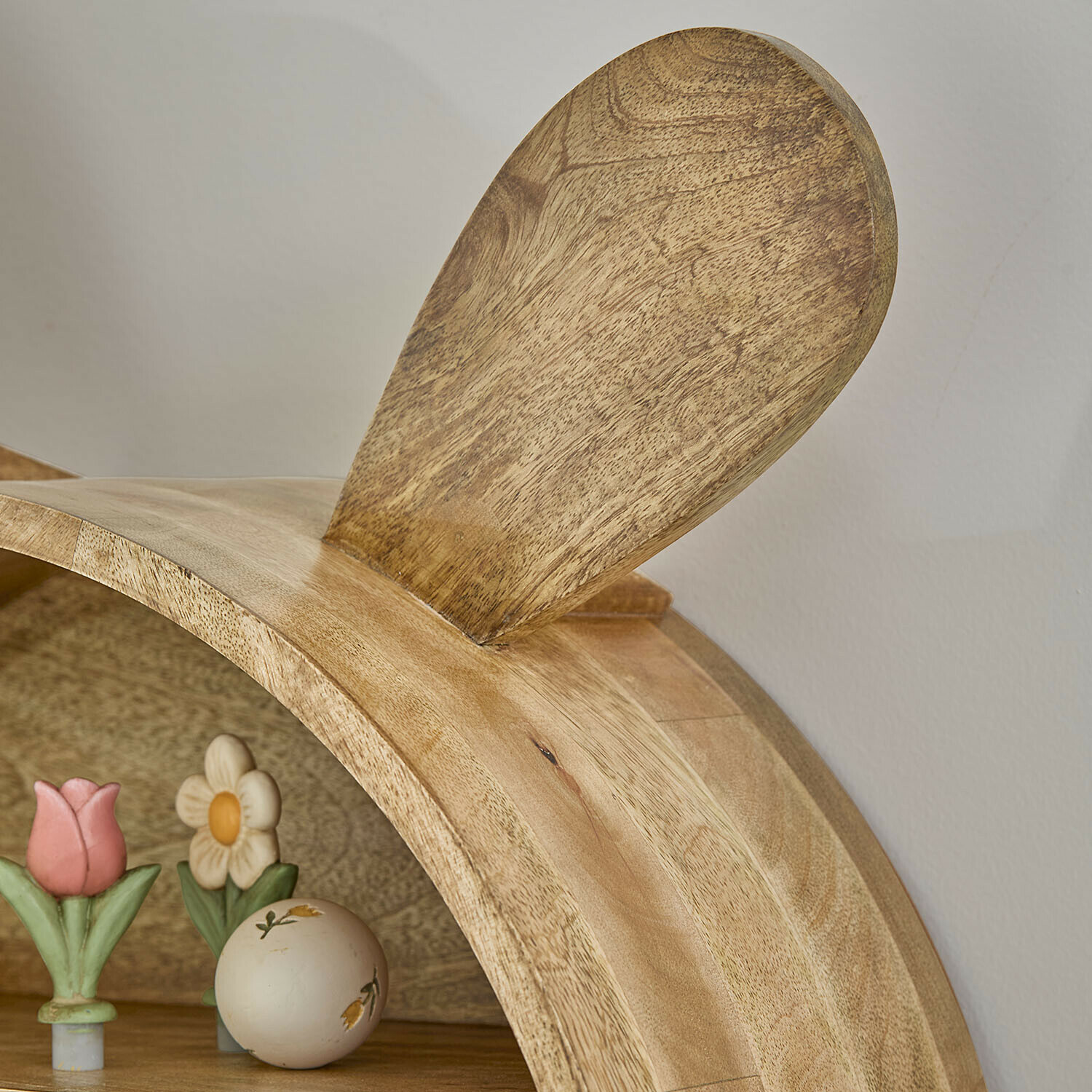 Kinderwandregal Papillonette