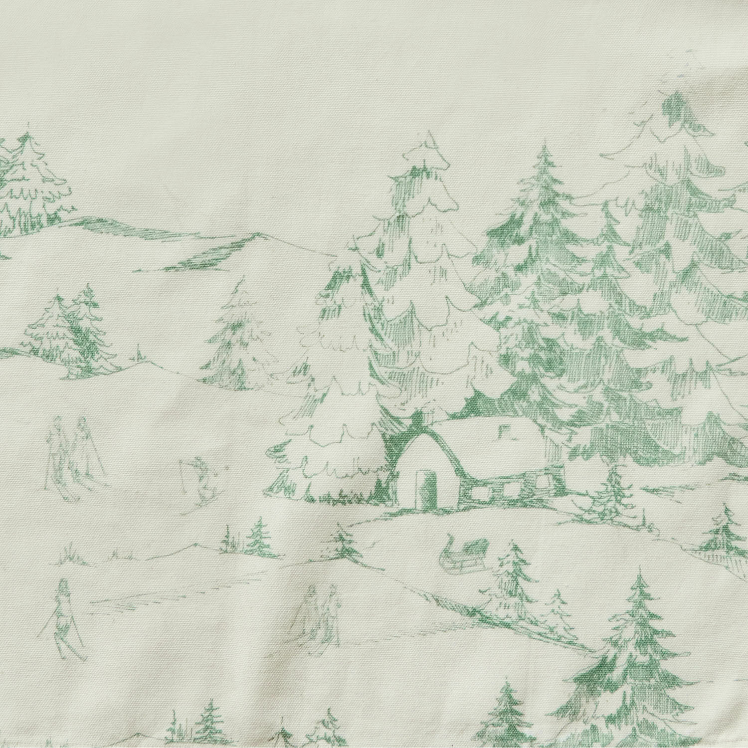 Tischläufer Norathia