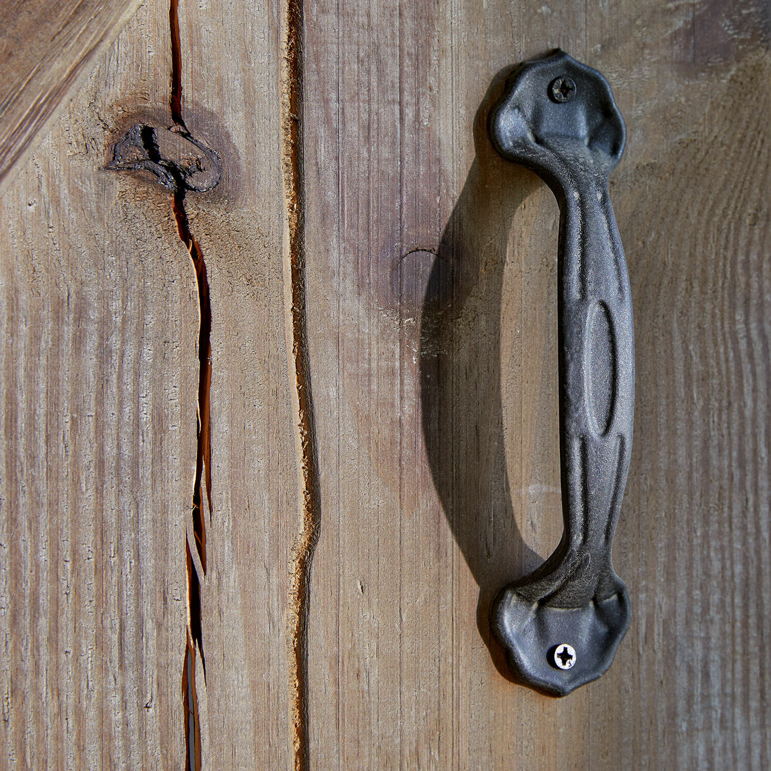 Doppelschiebetür Litchfield