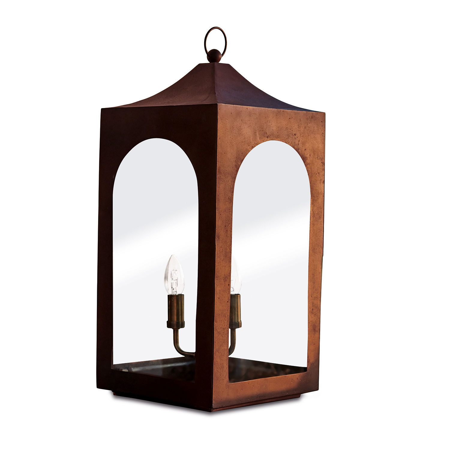 Außenwandlampe Enneeri