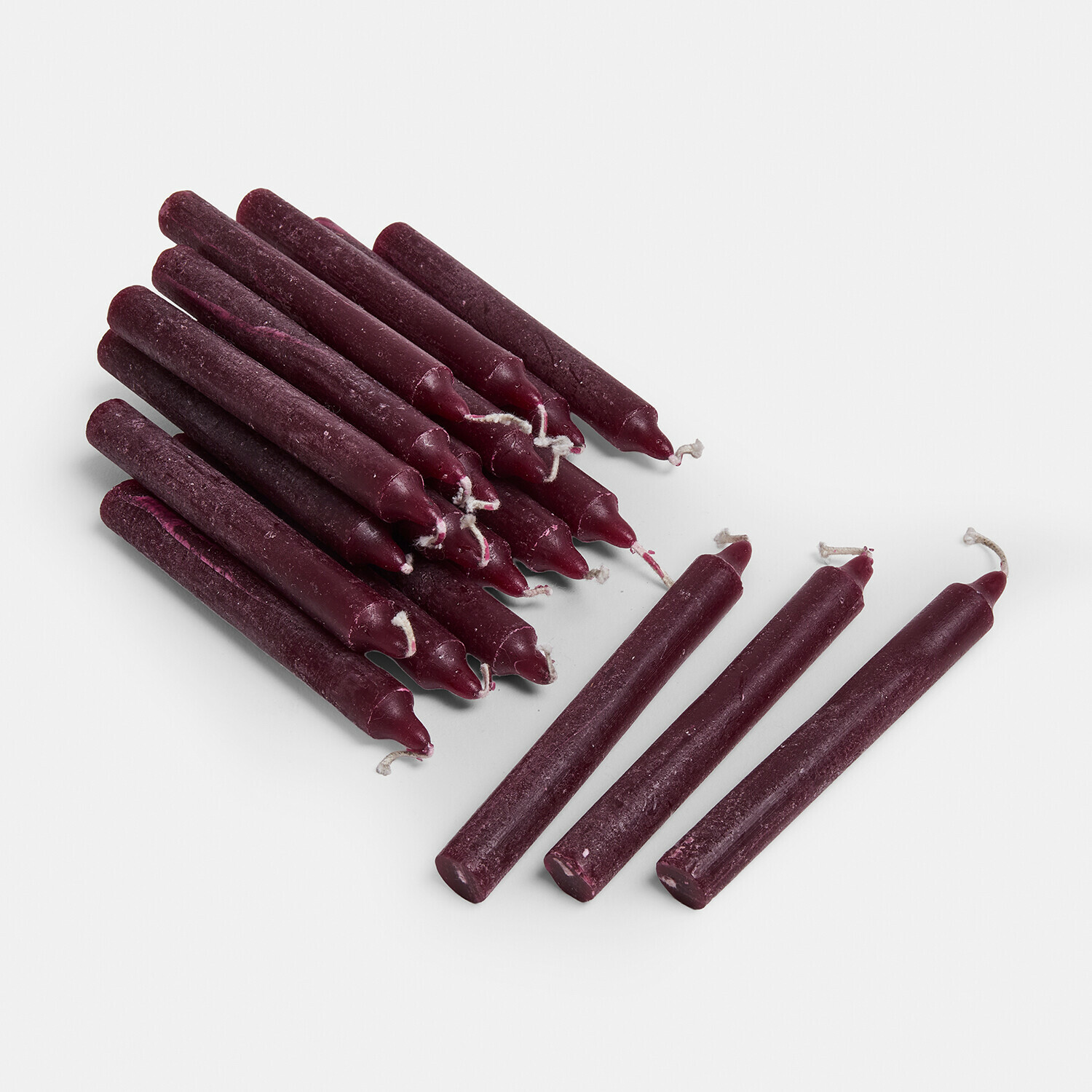 Kerze 20er Set Noufa