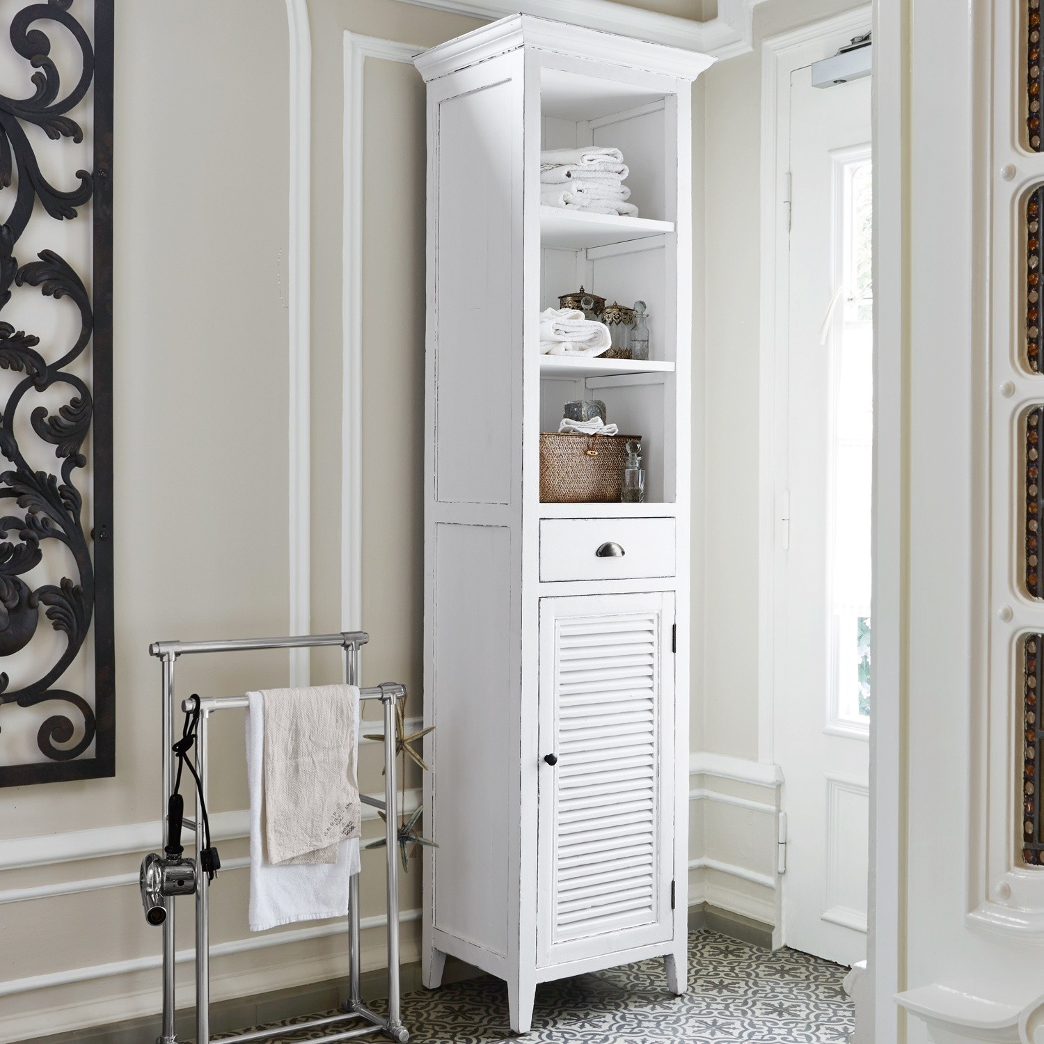 Schrank Woburn
