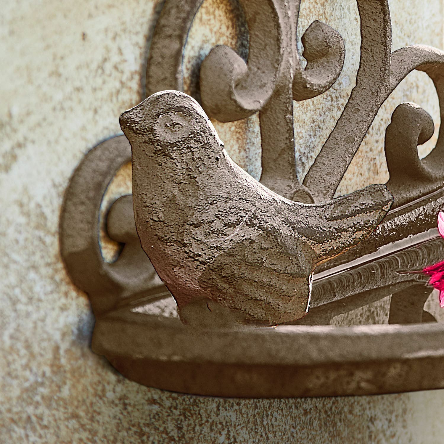 Vogeltränke Raphinette