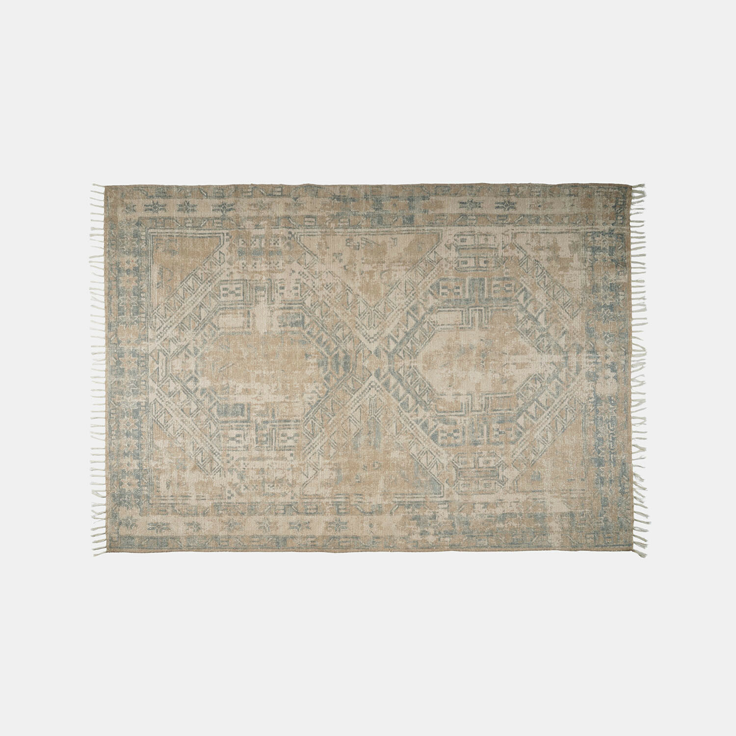 In- & Outdoor-Teppich Turemah