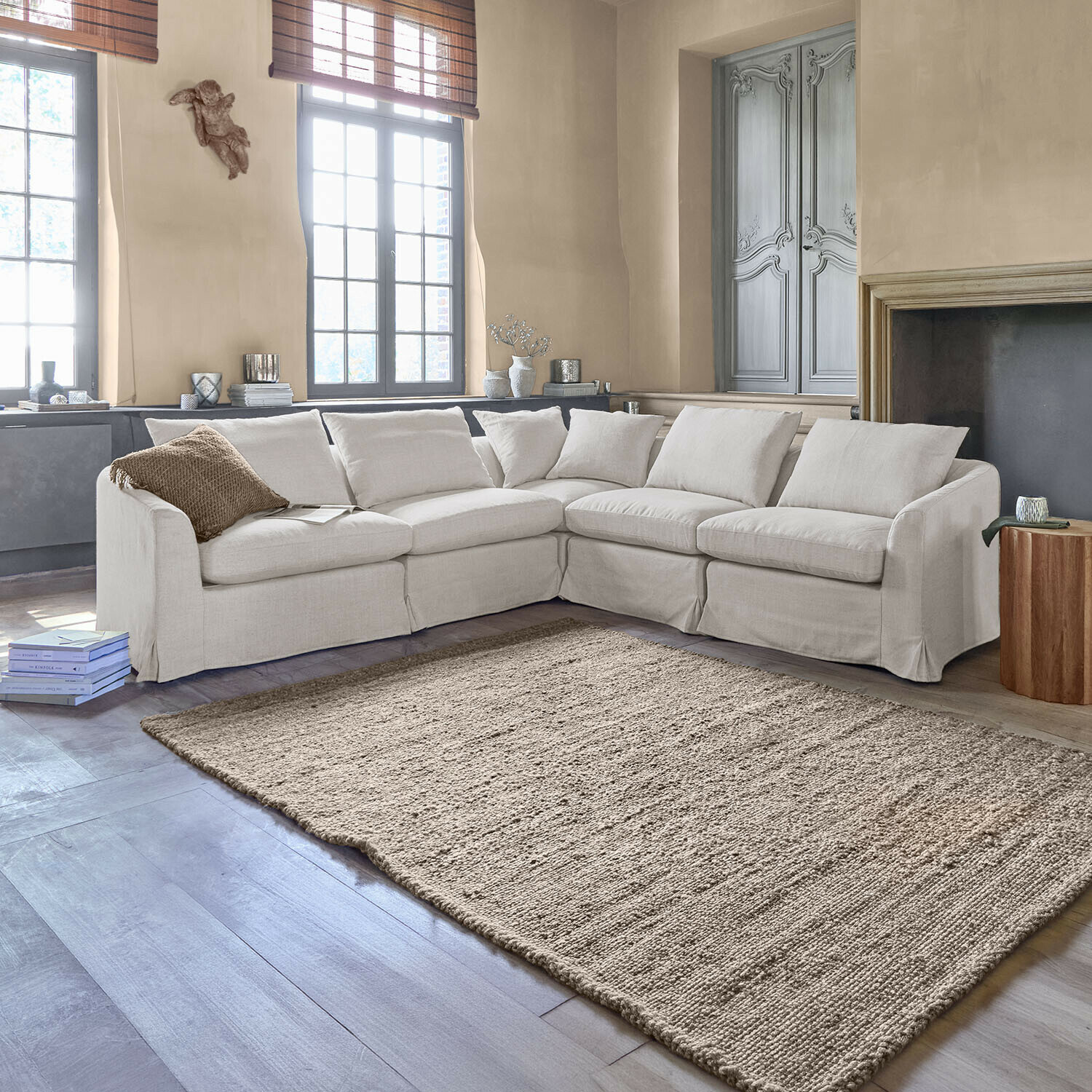 Modulsofa Wilvane Modulsofa Wilvane