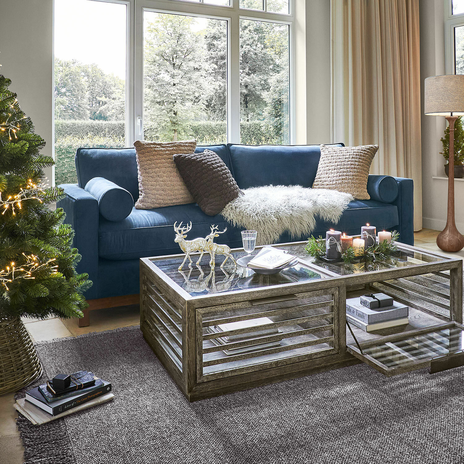 Sofa Langbridge