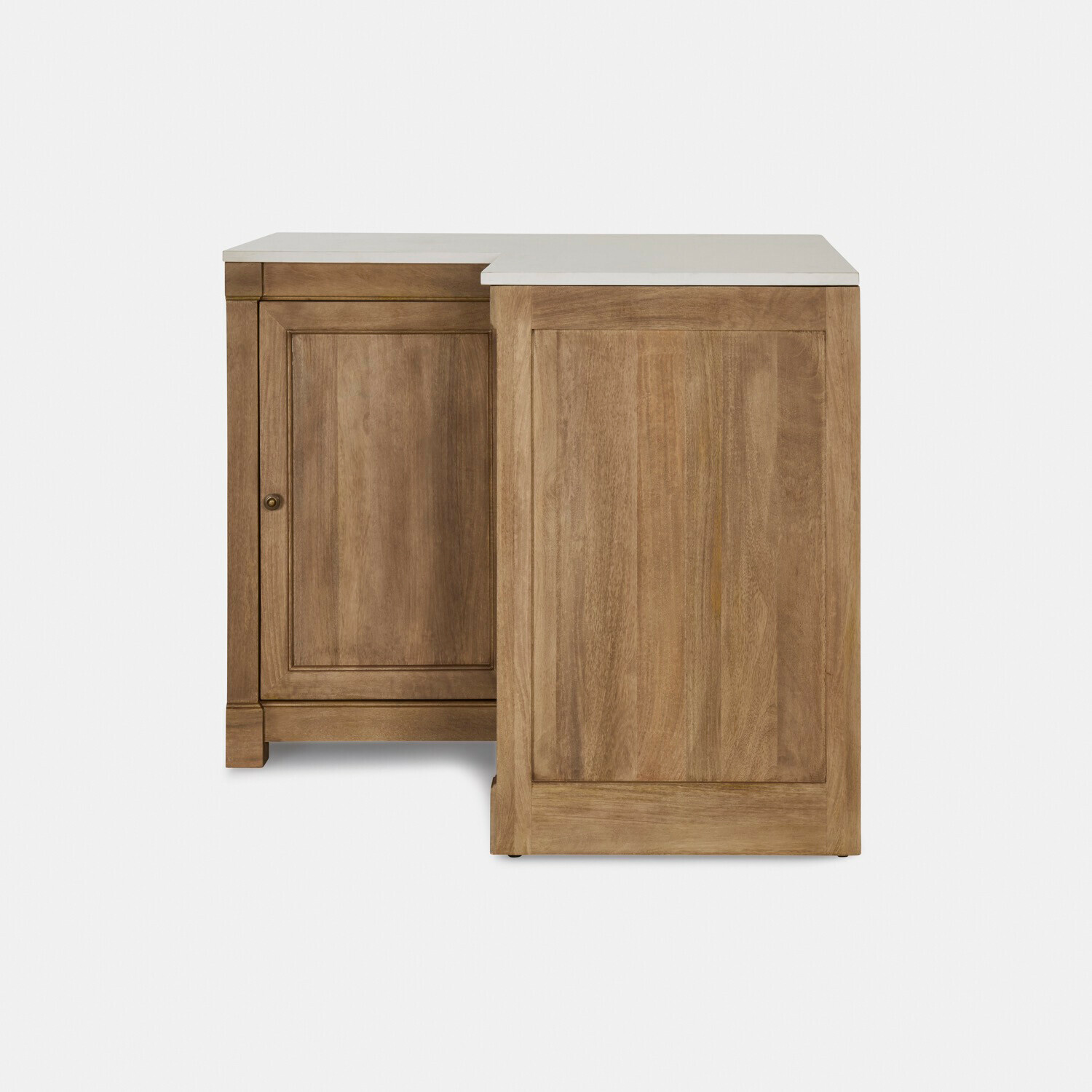 Eckschrank Millhaven