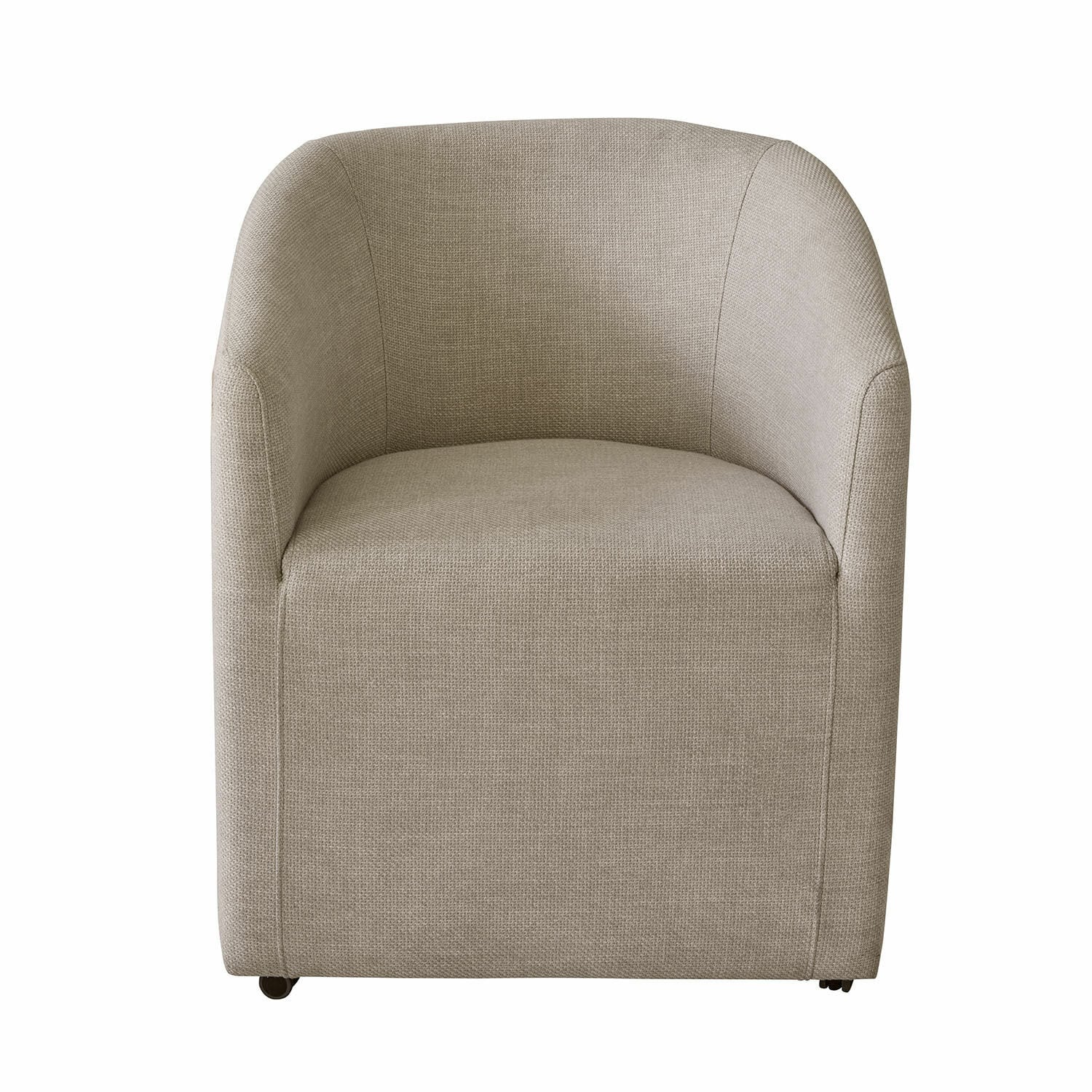 Sessel mit Rollen Holmsen