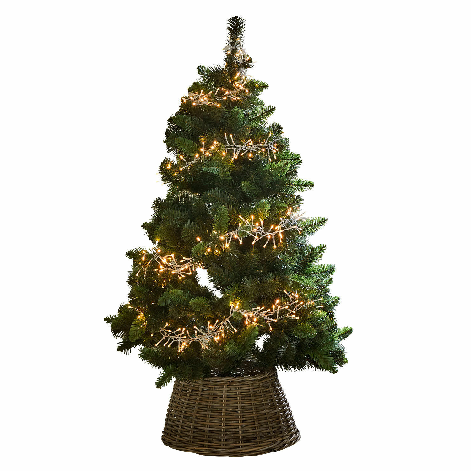 Weihnachtsbaum Svalberg