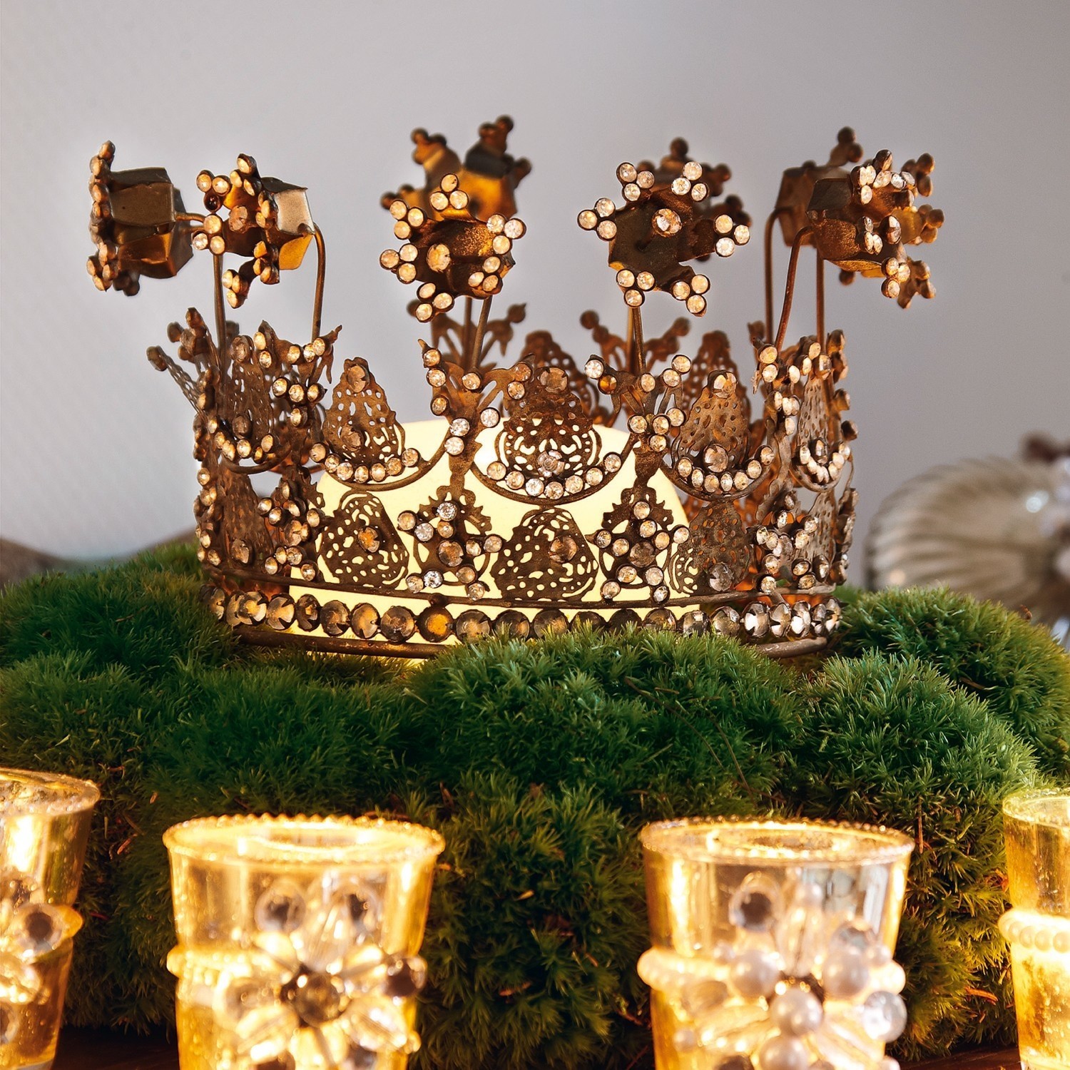 Krone Viktoria