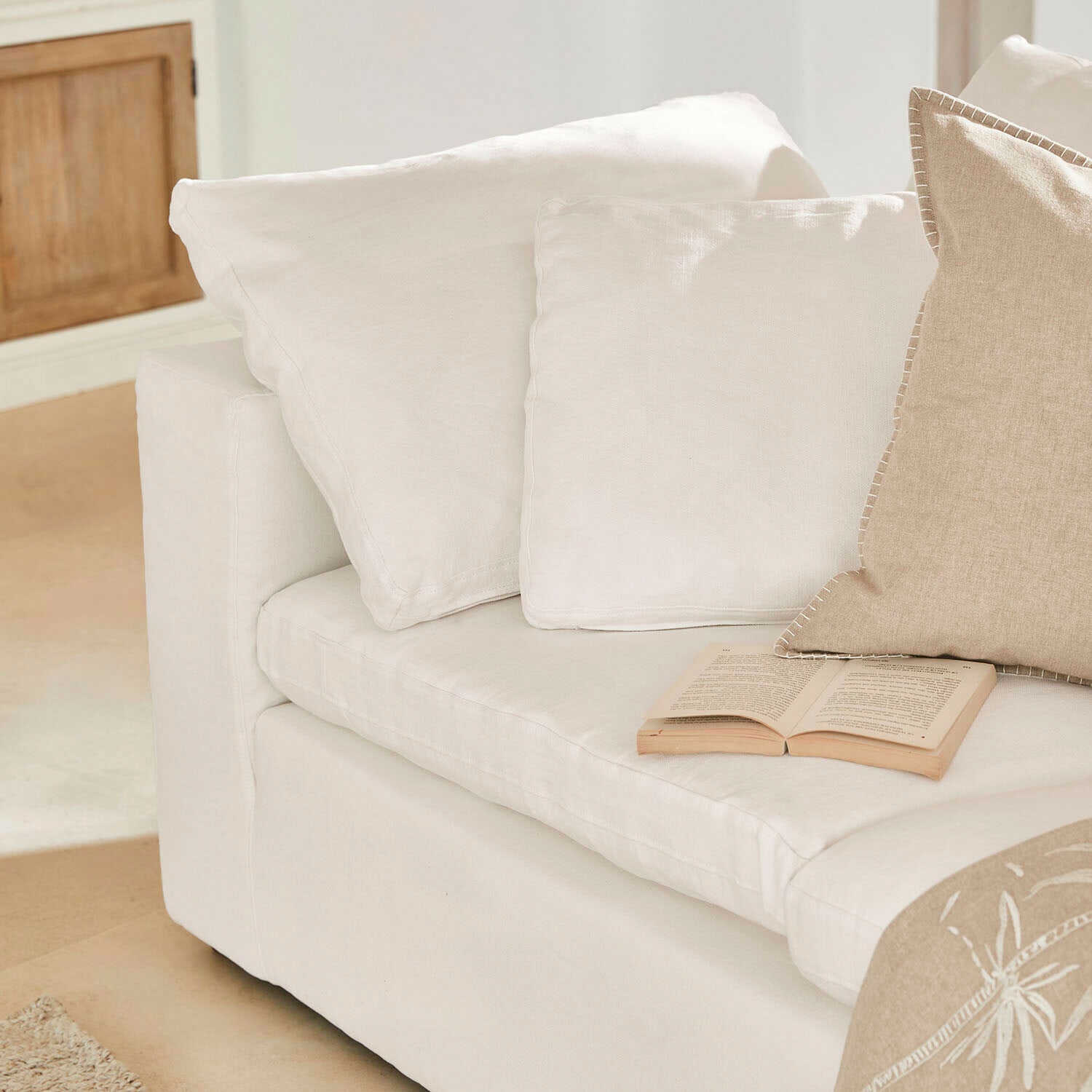 Sofa Everholt