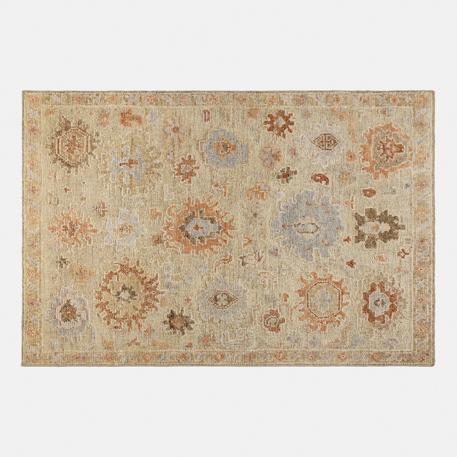 Teppich Jessamine Teppich Jessamine
