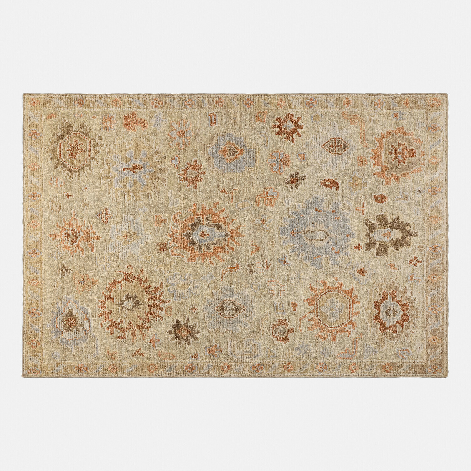 Teppich Jessamine Teppich Jessamine