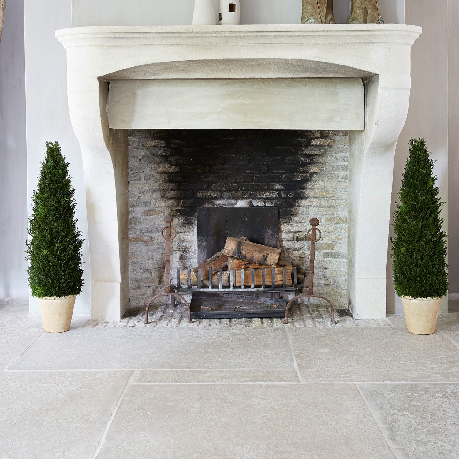 Deko-Topfpflanze Arras