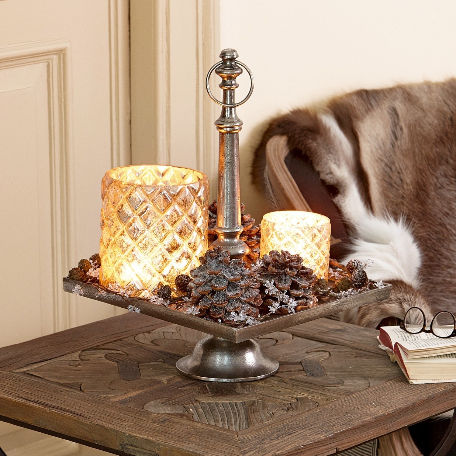 Etagere Maxine