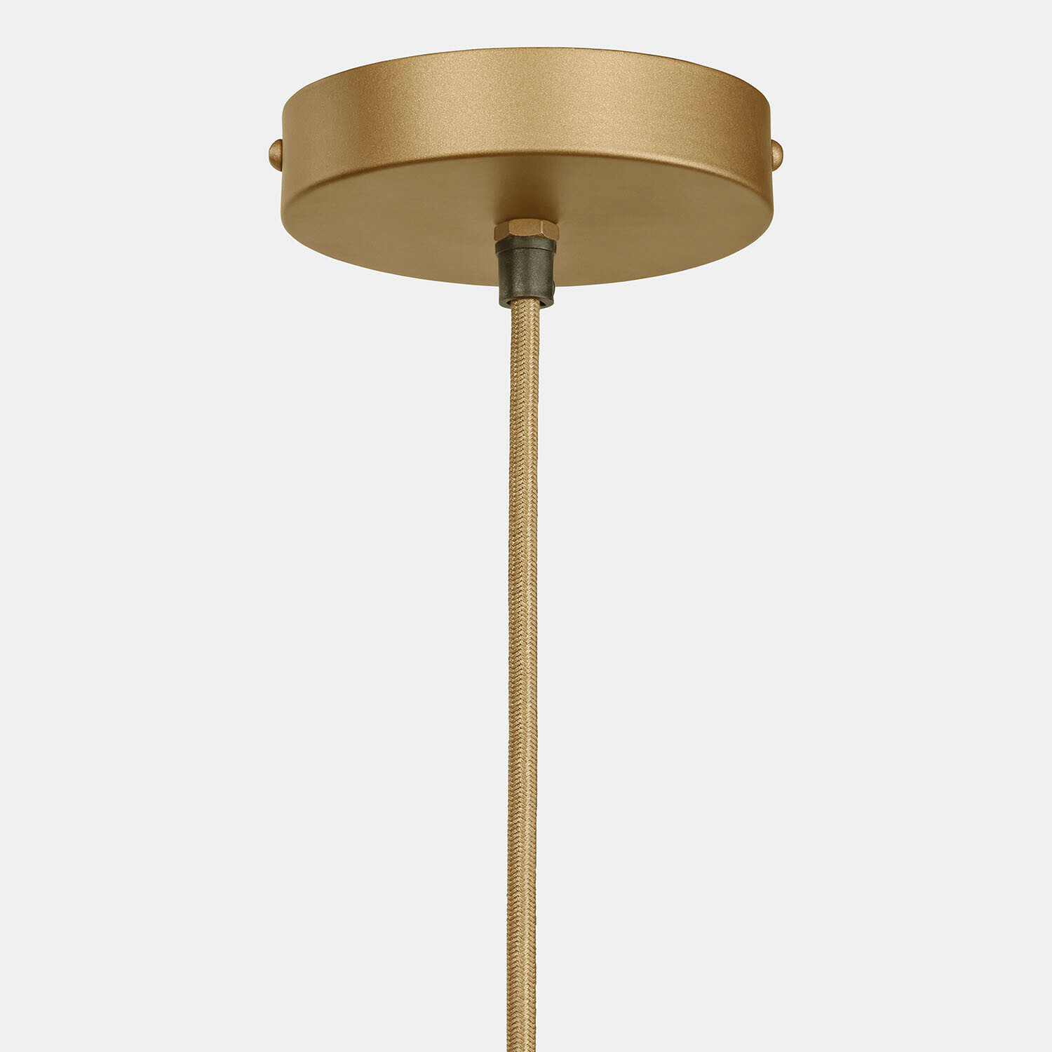 Hängelampe Calouris