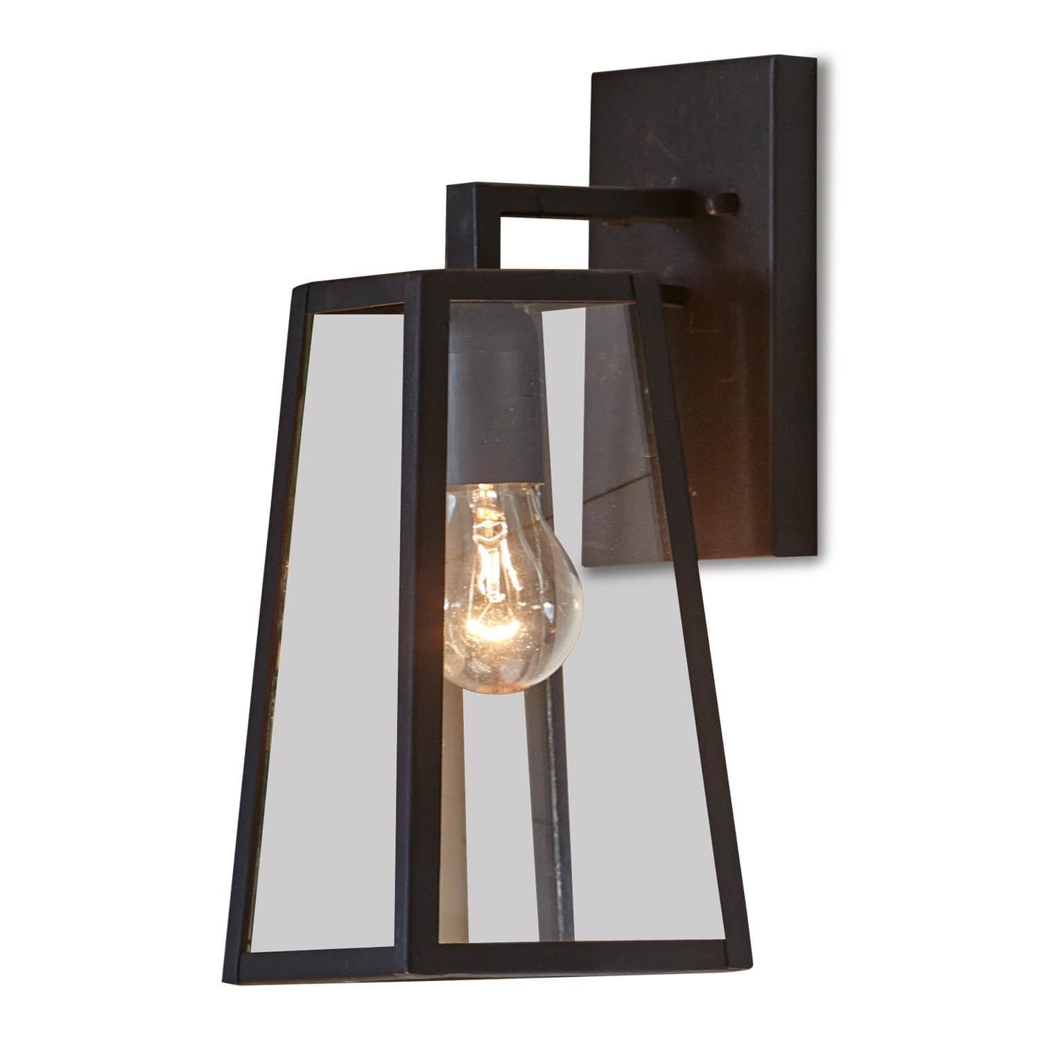 Außenwandlampe Clarion
