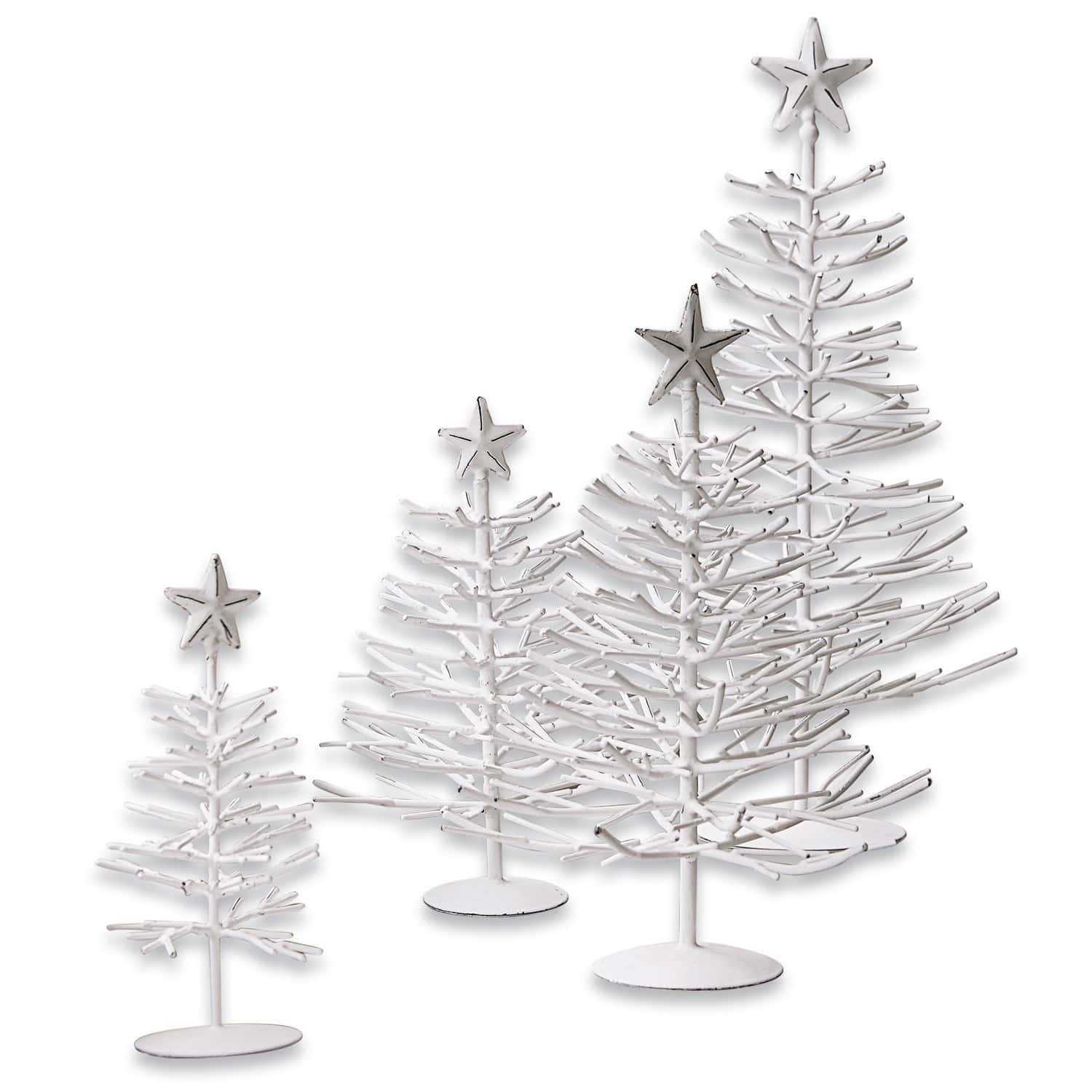 Deko-Baum 4er Set Frome