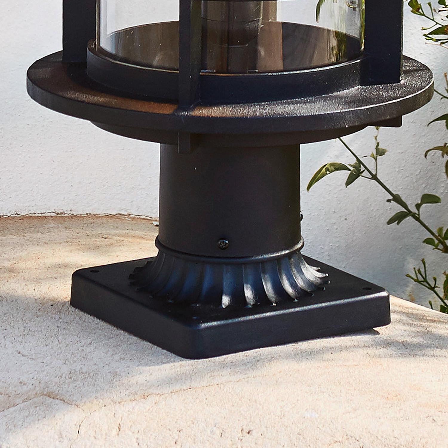Außenlampe Nereus