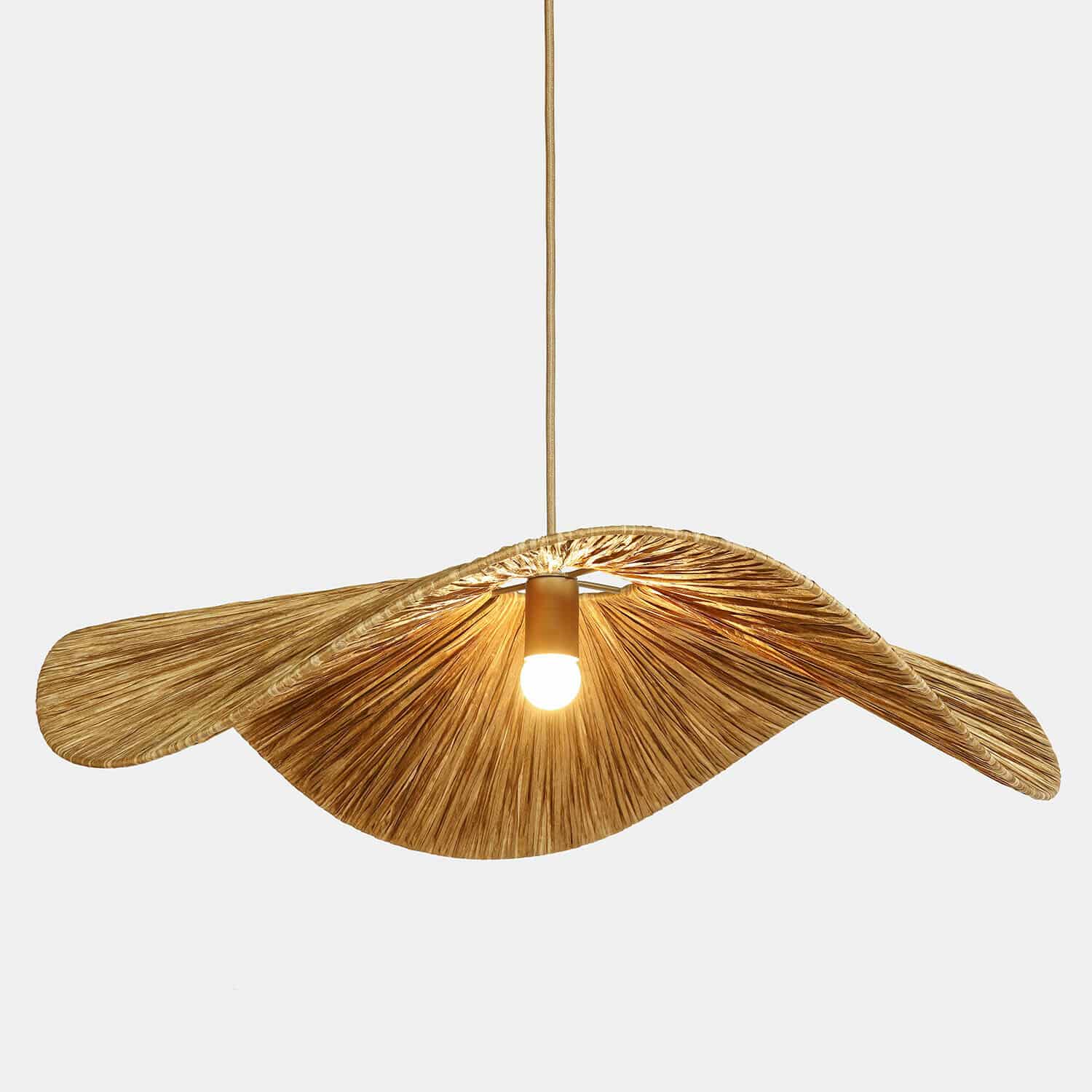 Hängelampe Calouris