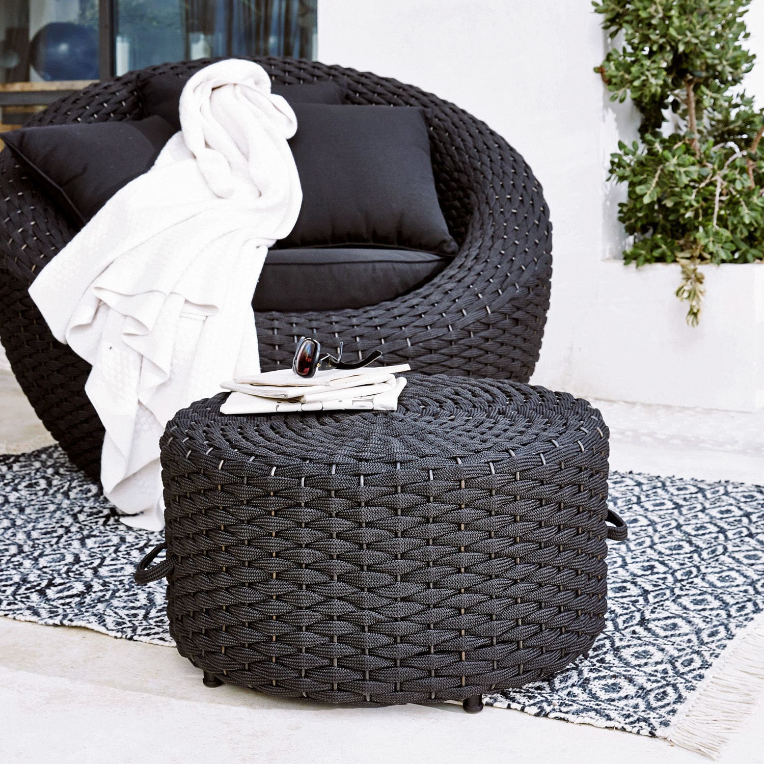 Hocker Maxime