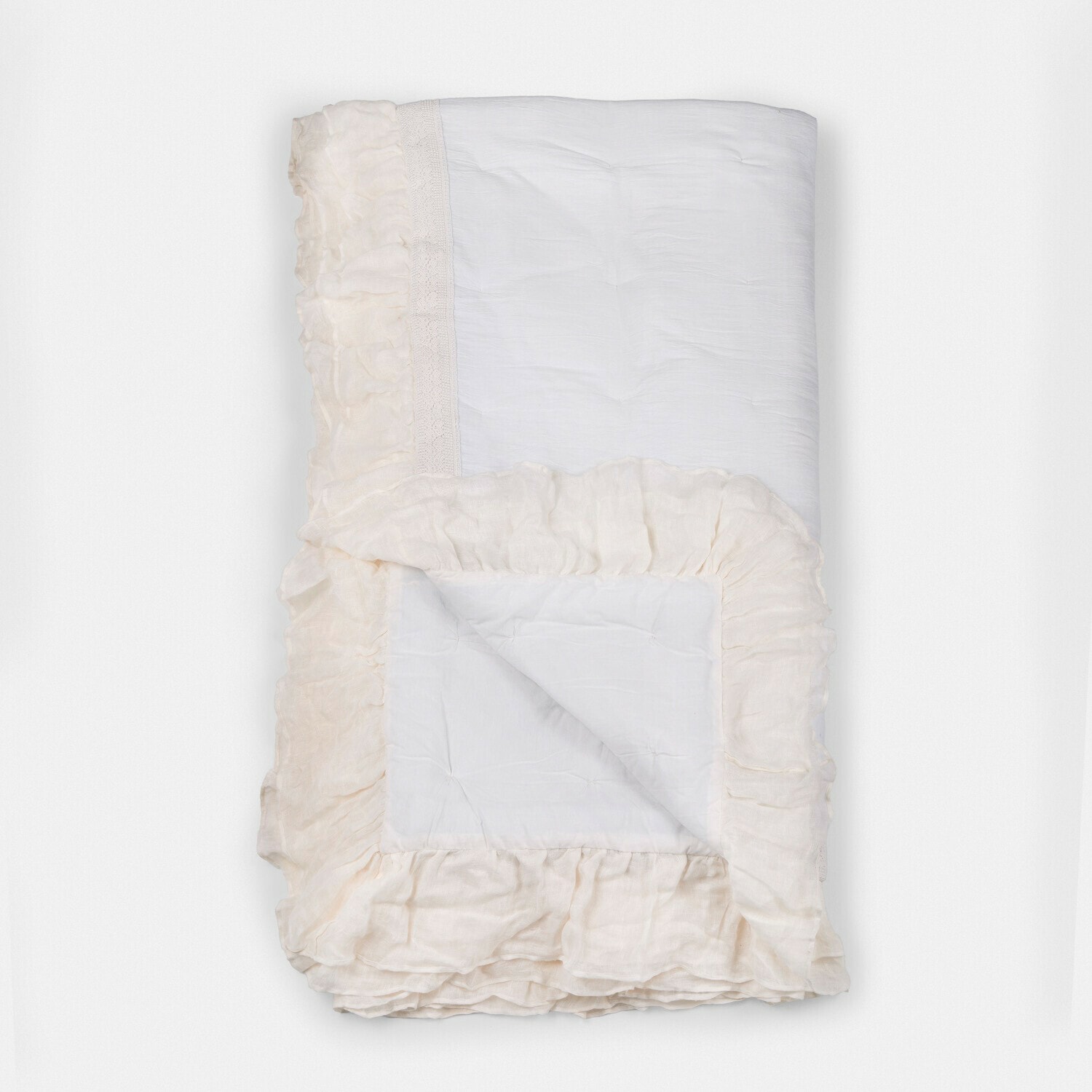 Quilt Jolévianne