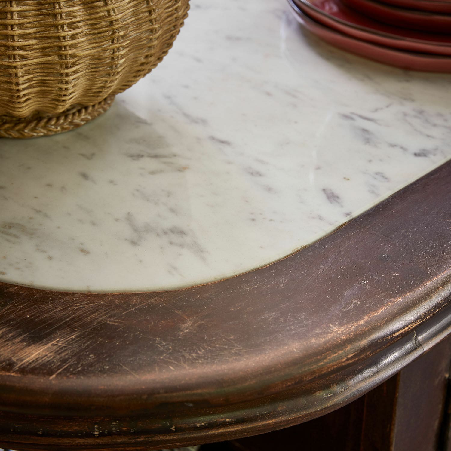 Küchenblock Raverno