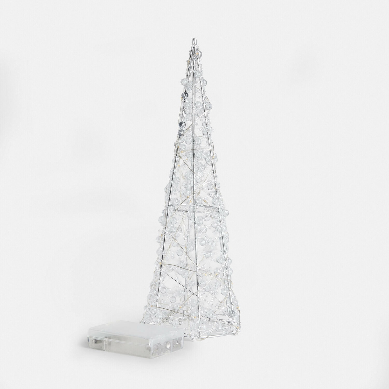 LED-Baum 6er Set Féelisse