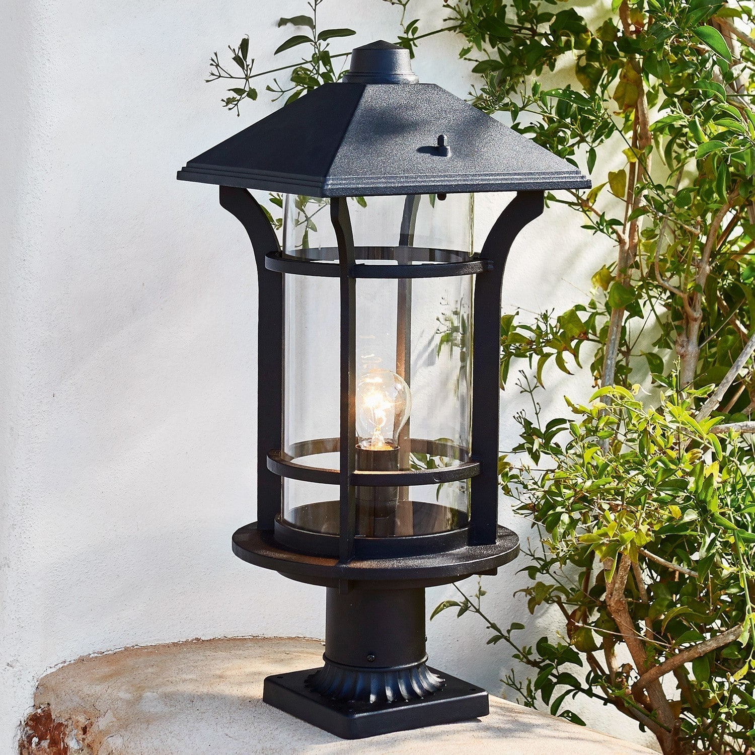 Außenlampe Nereus