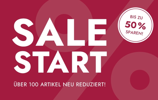 SALE START