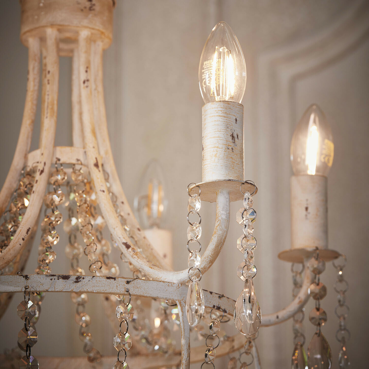 Kronleuchter Elmsley