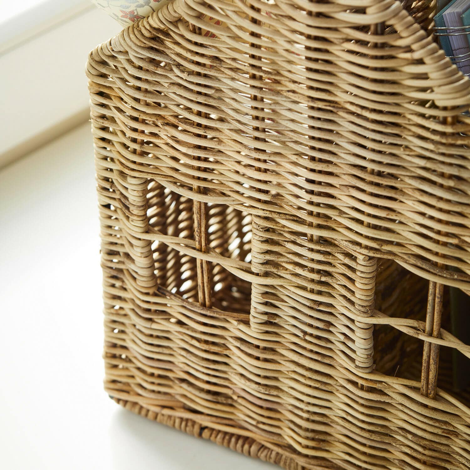 Hauskörbchen Tillyroo