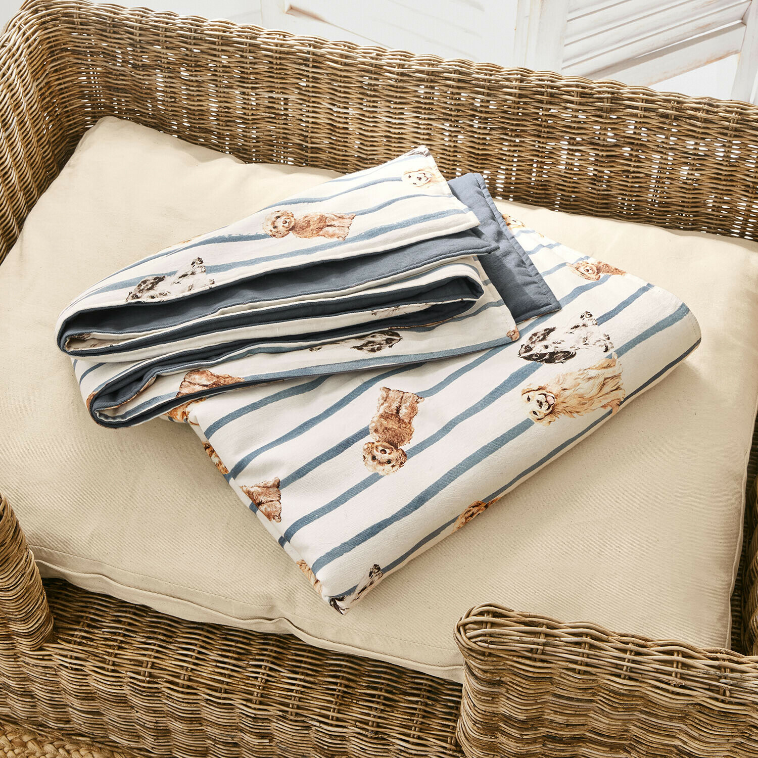 Hundeplaid Schnuffelex