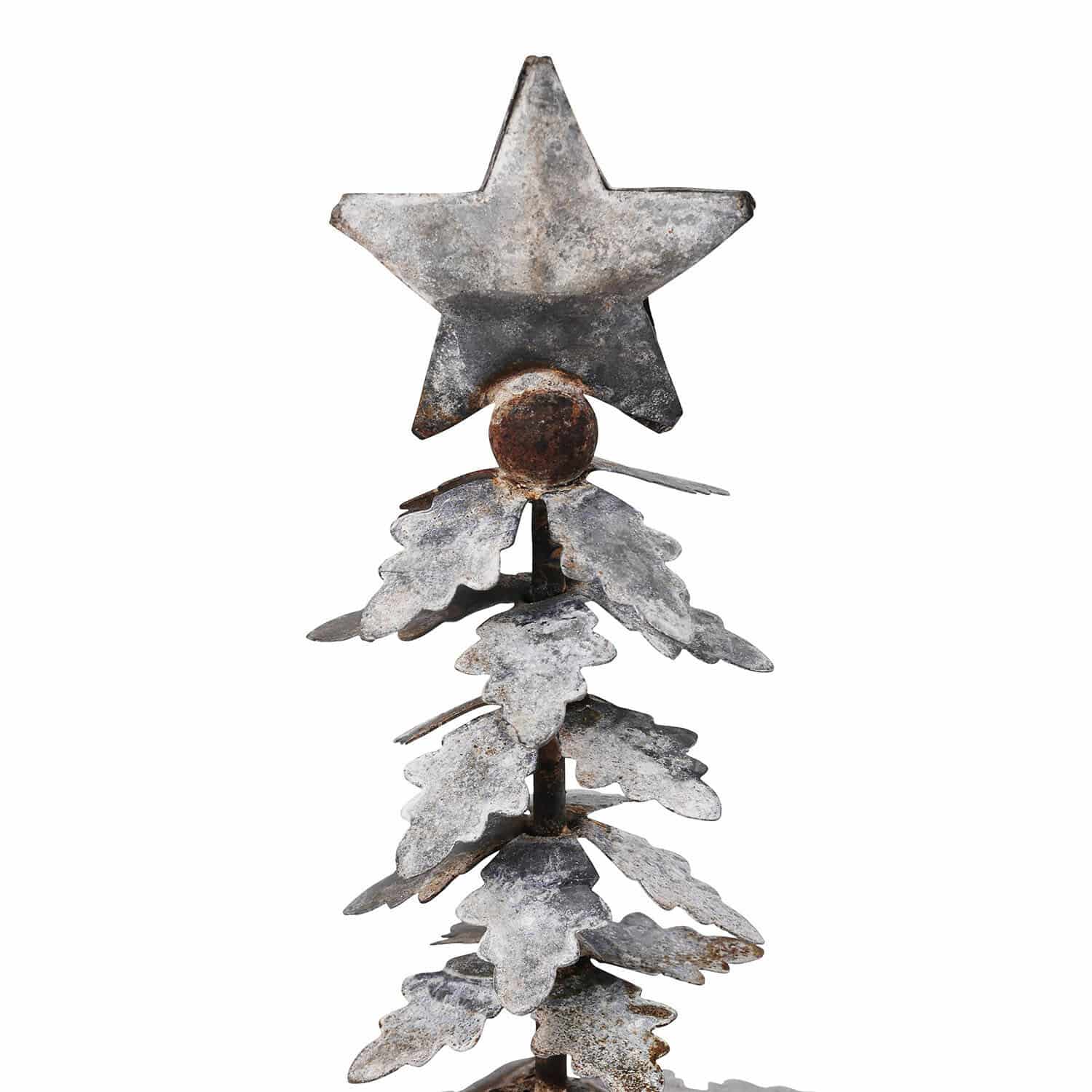 Deko-Baum 3er Set Laruns