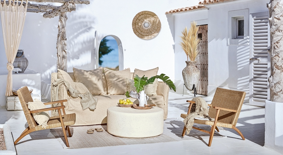 Boho Oase
