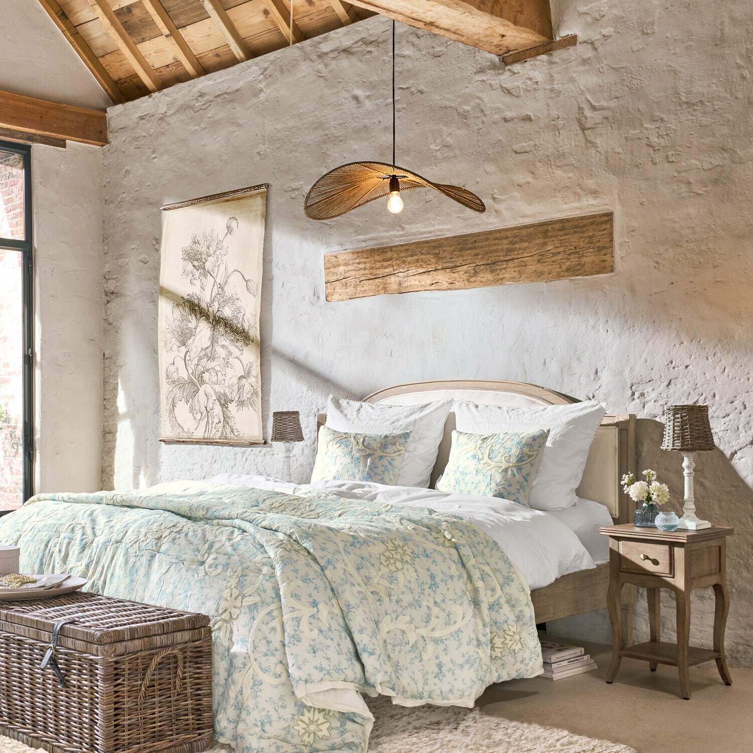 Hängelampe Casamira