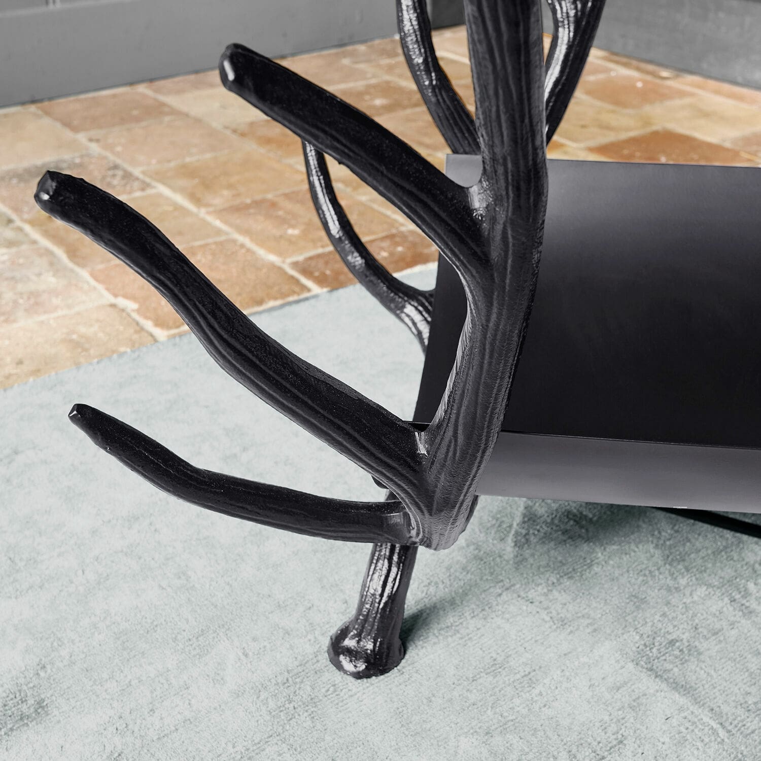 Feuerholzhalter Soreva