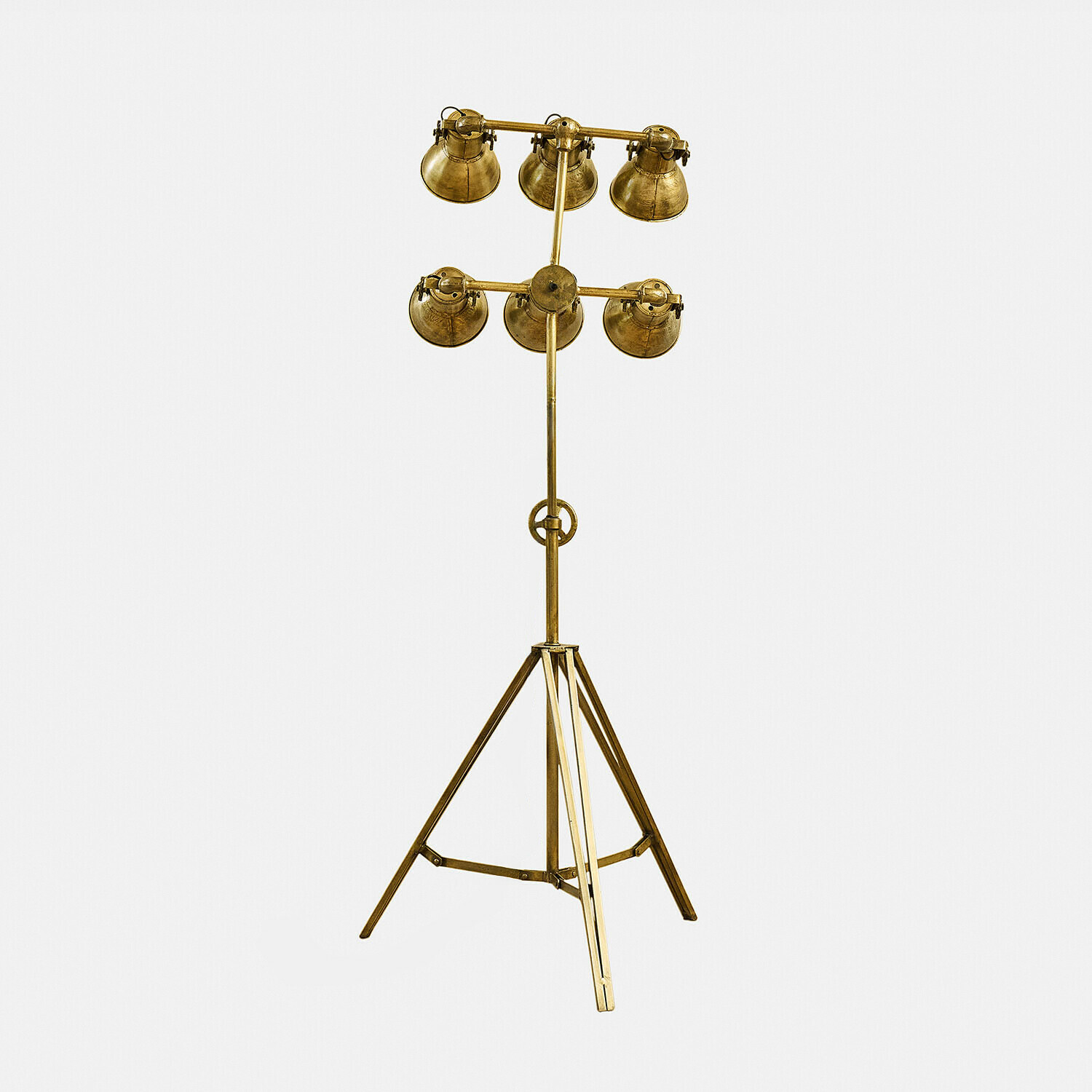 Stehlampe Venshire