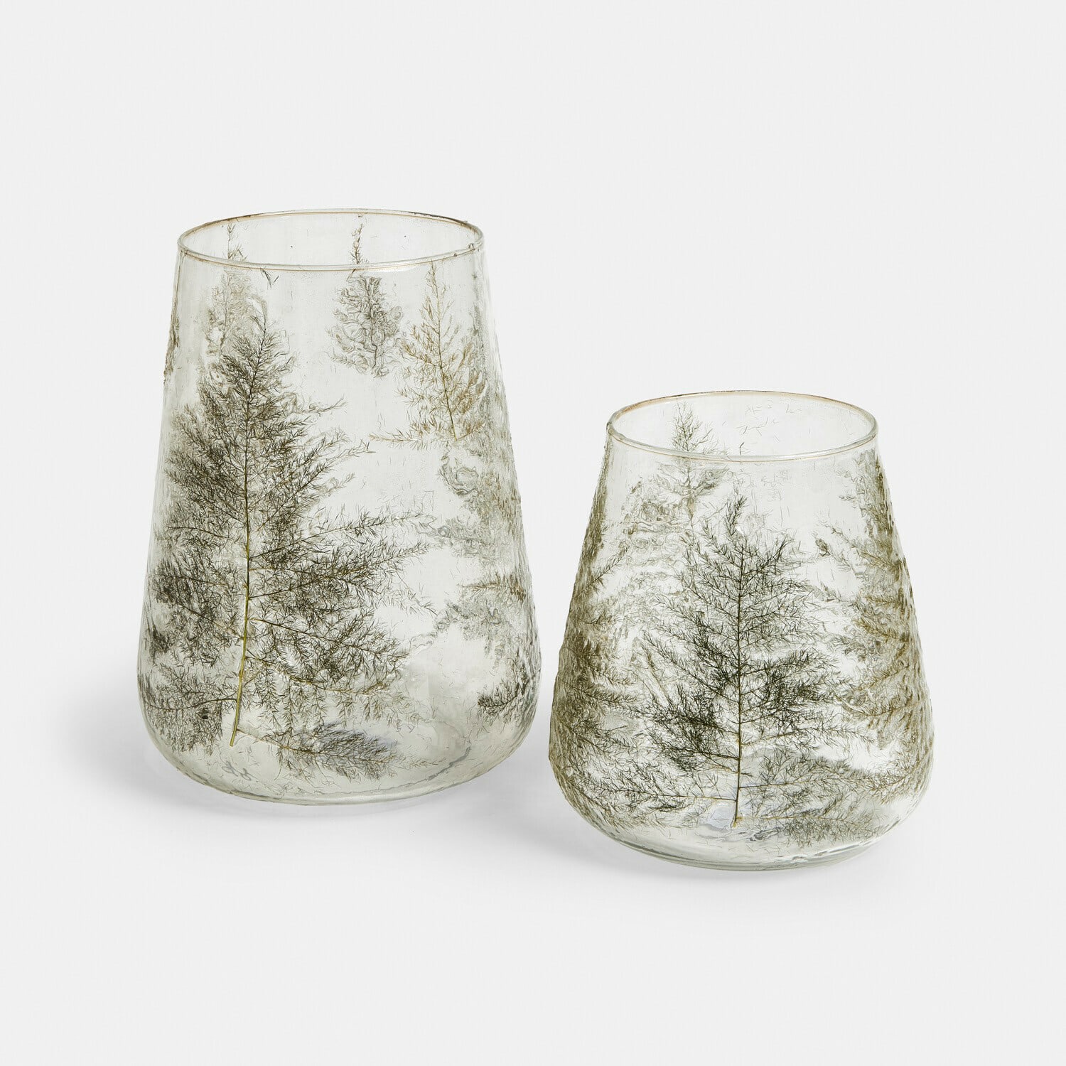 Windlicht 2er Set Rimfalla