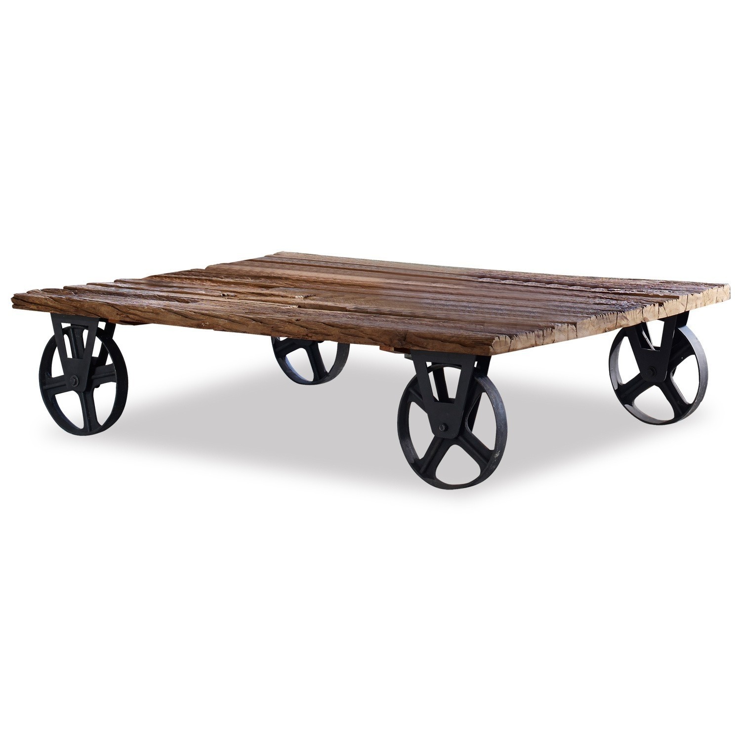 Couchtisch Barren