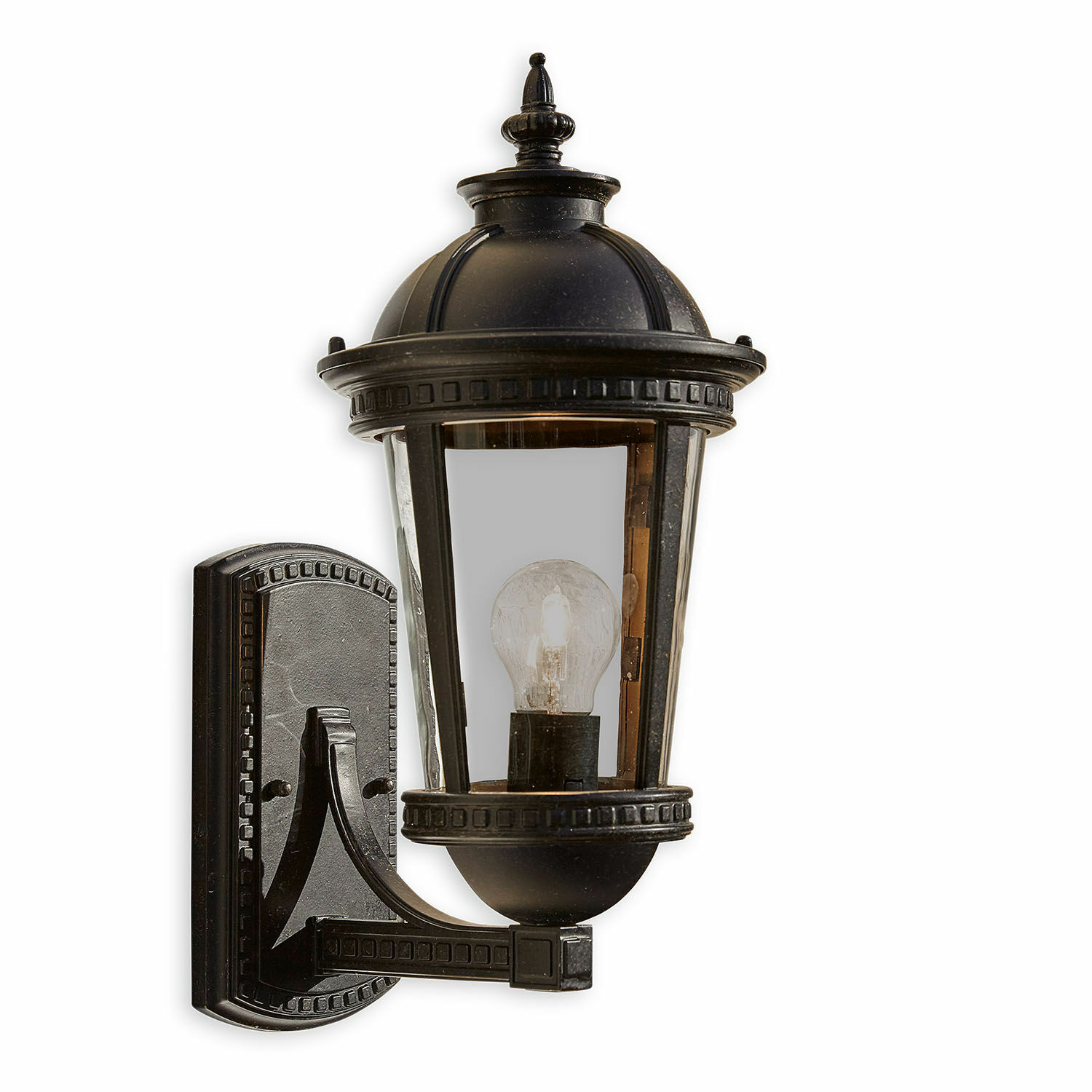Außenwandlampe Vincent