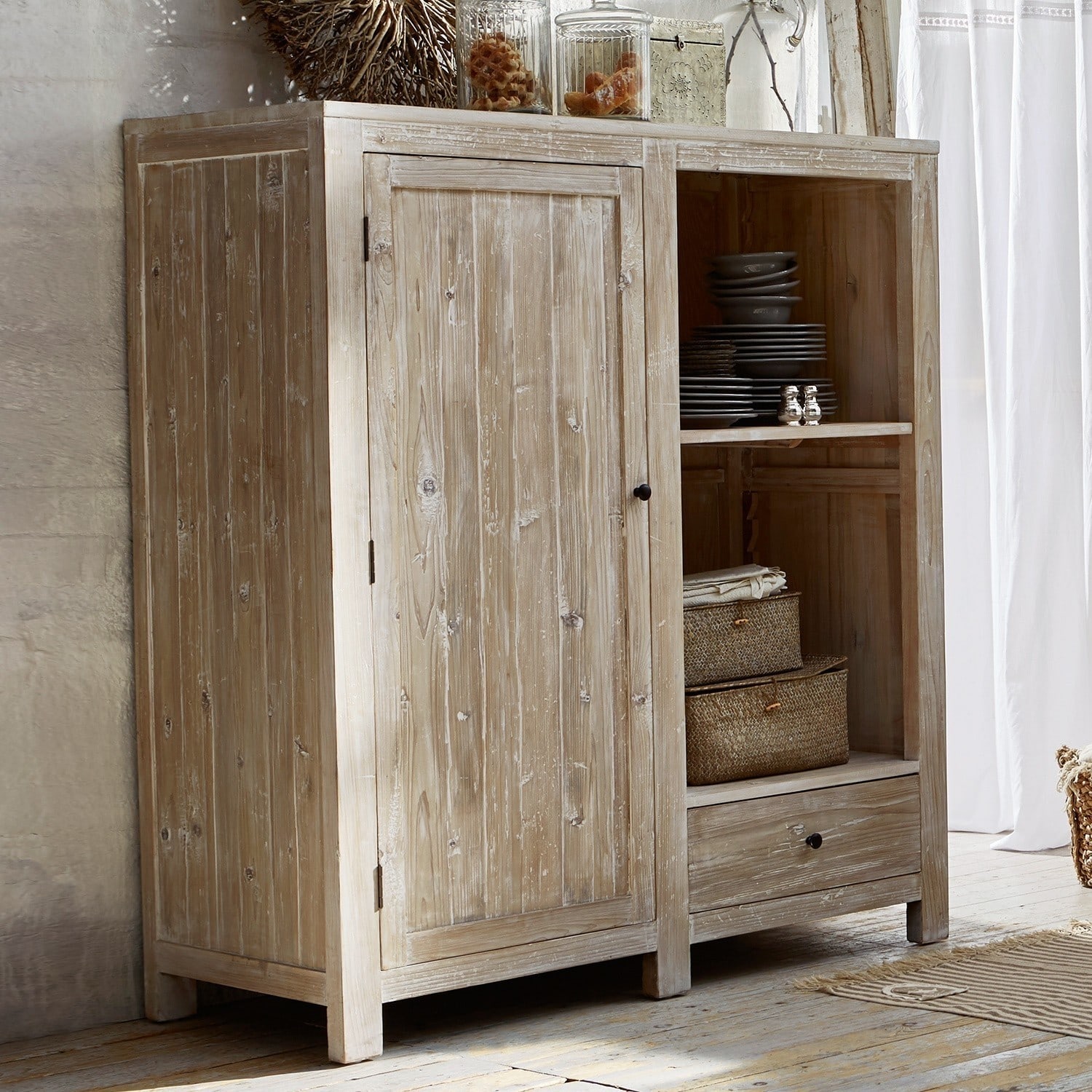Highboard Burbage
